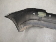 Stoßstange heck hinten BMW e82 e88 PDC A35 MONACOBLAU