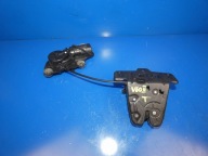 VOLVO V60 II 18- XC60 XC90 V90 lock bonnet boot DOCIAG