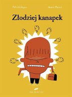 Złodziej kanapek