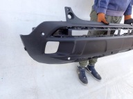 PEUGEOT 3008 II 2 16-> bumper rear part rear 6XPDC