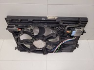 ventilátor chladiče Renault Kadjar 2018 21481HV80A