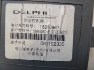 module control unit relay 3006184 BRILLIANCE BS6