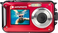 Agfa Photo WP8000 Czerwony