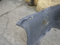 LEXUS IS 3 III 2013- bumper rear