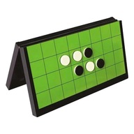 Reversi Chess Board Strategy Game Chess for Travel
