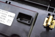 control panel air conditioning devices KLIMY A00091147 BAIC BEIJING X3 LIFT 19