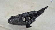 PEUGEOT 208 and 1 LIFT 15-19 light front front right