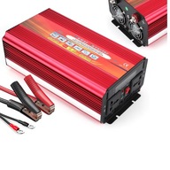 7000W DC 12V-ról AC feszültség átalakító