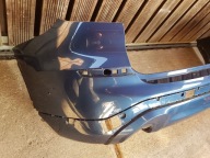 bumper rear part rear BMW X3 G01