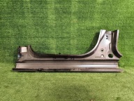 pillar threshold right FIAT TIPO II NR.799