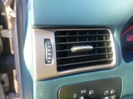 grid air conditioning devices air left driver´s Audi A6 C5 97-05