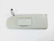 cover przeciwsloneczna left driver´s visor left VW PASSAT B5 96-00