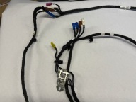 RENAULT AUSTRAL bundle wiring roofs ANTENY GPS 282437758R
