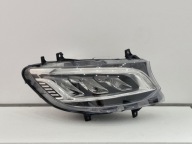lights front Mercedes Sprinter W907 W910 FULL LED