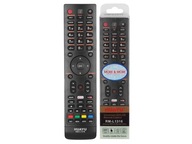 Pilot uniwersalny TV LCD/LED RM-L1316 Smart, Netflix (LG, Manta, Philips, P