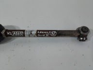 Renault Clio V 1,5 DCI semi-axis front left 391019386R (A555)