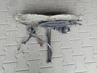 front body wall front pillar LEXUS LS 460 IV 4.6 V8