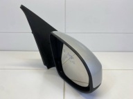 mirror exterior right side Toyota Aygo 2 AB40 facelift 2021