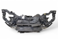 support panel for radiators pillar FORD FOCUS MK3 Przedlift 1.6 TDCI 115KM Manual