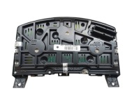 dials OPEL Zafira B 1.9D