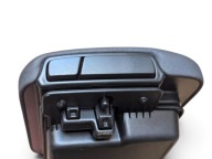 bracciolo tunelu srodkowego Volvo S40 2 facelift 2008 39816537