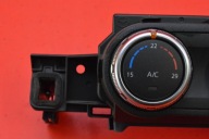 control panel air conditioning devices KLIMY NA9C61190F MAZDA MX-5 4 IV ND 15-21
