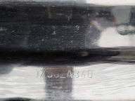 cofano BMW X3 F25 OE nero