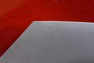 bonnet SREBRNA RENAULT THALIA 2 II 08-12