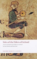 Tales of the Elders of Ireland group work