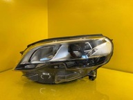 LAMPA LEWA PEUGEOT EXPERT TRAVELLER 3 III 16+ BI-XENON