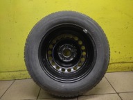 disk stalowa Skoda OE 6.0" x 15" 5x112