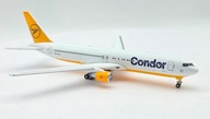 Model lietadla Boeing 767-300 CONDOR 1:400 D-ABUH - POSLEDNÉ KUSY!