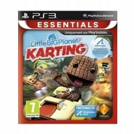 Little Big Planet Karting PS3