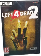 Left 4 Dead 2 PC