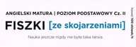 Fiszki ze skojarzeniami Angielski Matura Poziom Podstawowy cz.2 Praca