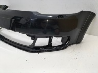 front bumper front VW TOURAN II 1T LIFT 10-15 CROSS