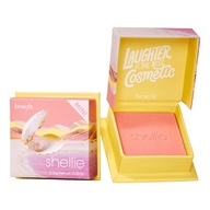 BENEFIT COSMETICS SHELLIE MINI RÓŻ 2.5G