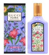 Gucci Flora Gorgeous Magnólia EDP v 5ml miniatúre