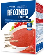 Activlab RecoMed Protein lekárska výživa 4 sáky
