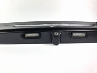 Chrysler Pacifica 2017-20 Couverture de lhayon z kamerka kapletna