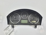 dials clock YAH500141 LAND ROVER DISCOVERY 3