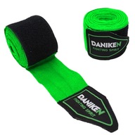 Bandaże bokserskie Daniken 5 m owijki elastyczne