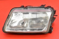 REFLEKTOR left light front EU AUDI A3 8L 96-00