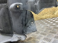 mudguard front left BMW X5 F15 2015 7291197