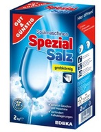 G&G Sól Do Zmywarki Special Salz 2KG