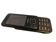 Mobilný telefón Samsung E2600 16 MB / 30 MB 3G čierna