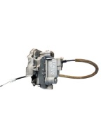 lock door right front FIAT BRAVO II 4-PIN