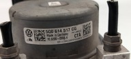 pump ABS brake 5Q0614517CG SKODA SUPERB III
