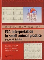 Rapid Review of ECG Interpretation in Small Animal Practice