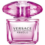 TTTTT VERSACE Bright Crystal Absolu EDP spray 90ml